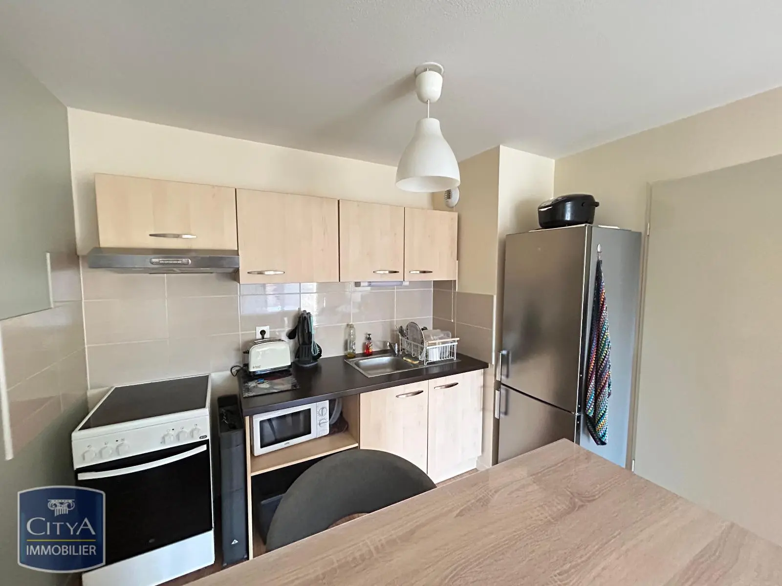 Photo 2 appartement Bourges