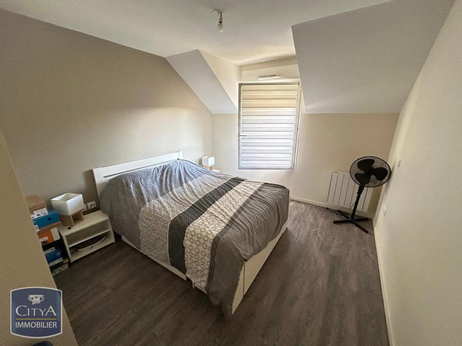 Photo 3 appartement Bourges