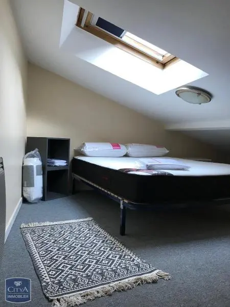 Photo 2 Appartement 1 pièce 28.76m²