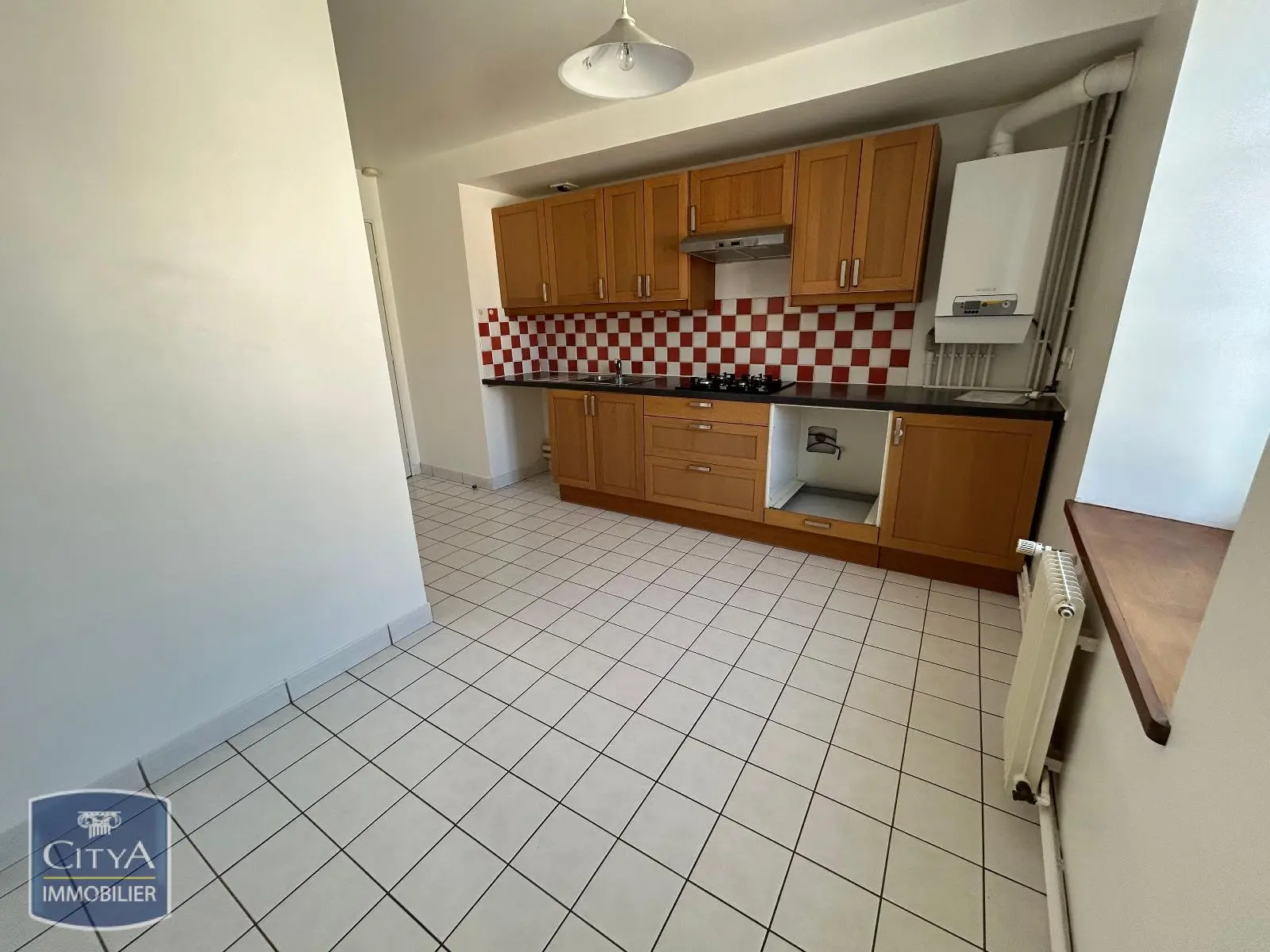 Photo 3 Appartement 5 pièces 118.75m²