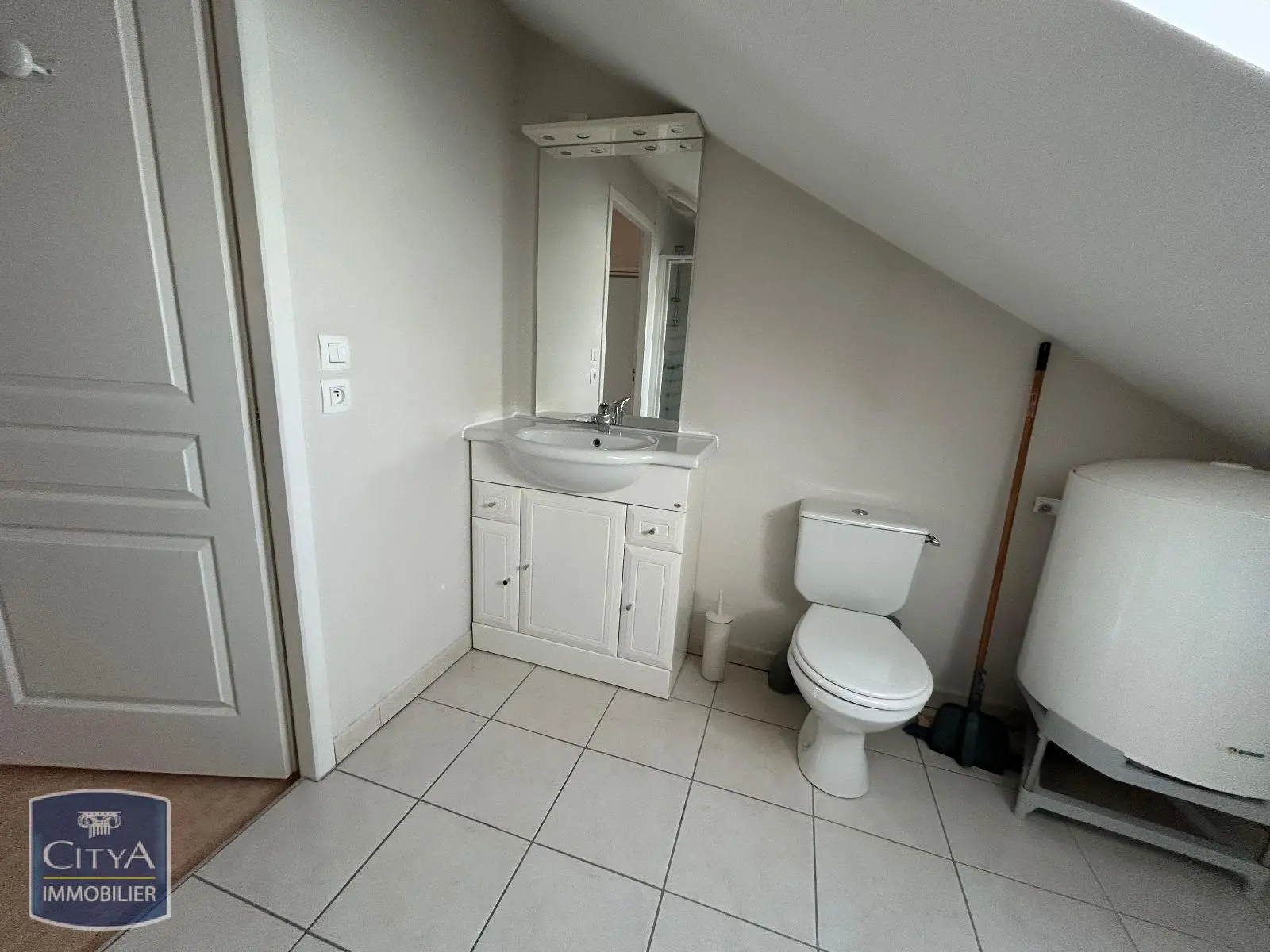Photo 4 Appartement 1 pièce 19.49m²