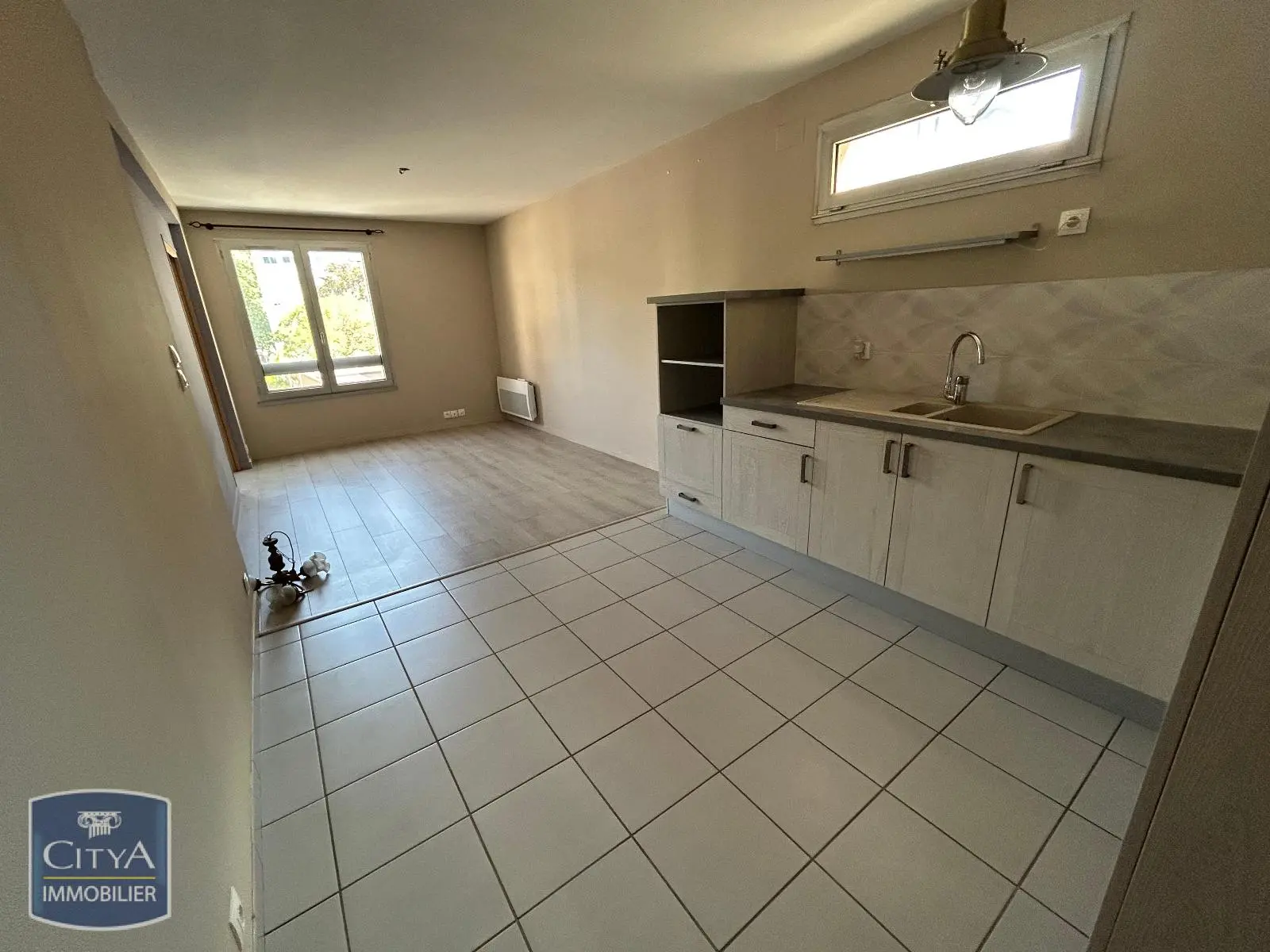 Photo 1 Appartement 2 pièces 44.83m²