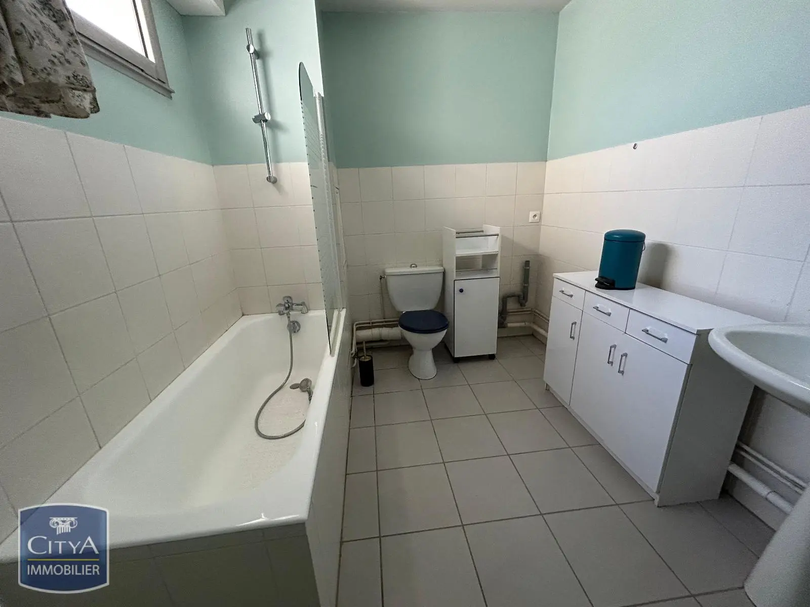 Photo 6 Appartement 2 pièces 44.83m²