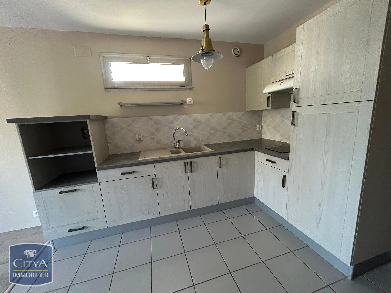 Photo 2 Appartement 2 pièces 44.83m²