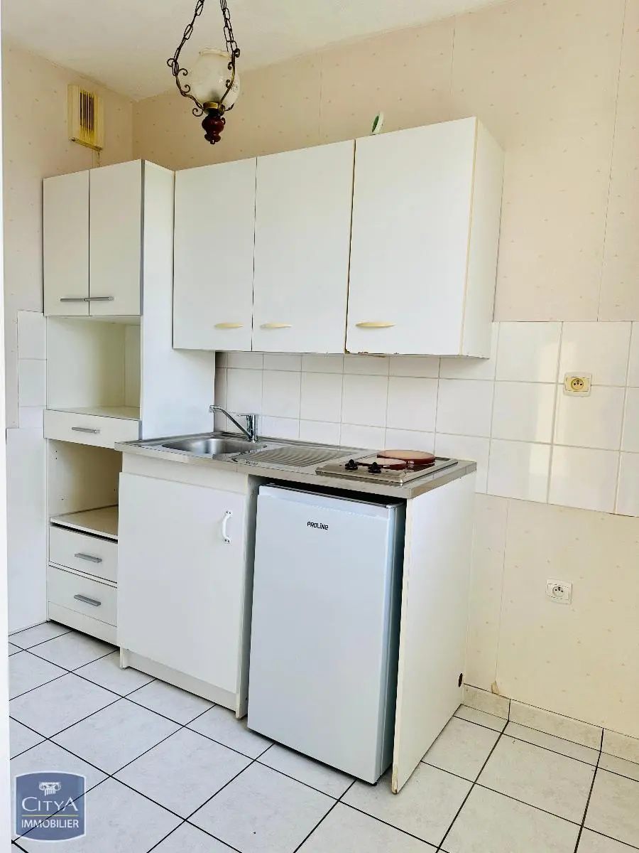 Photo 3 Appartement 2 pièces 48.27m²