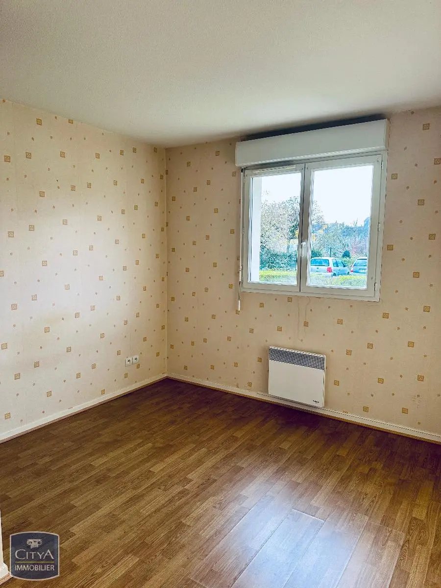 Photo 6 Appartement 2 pièces 48.27m²