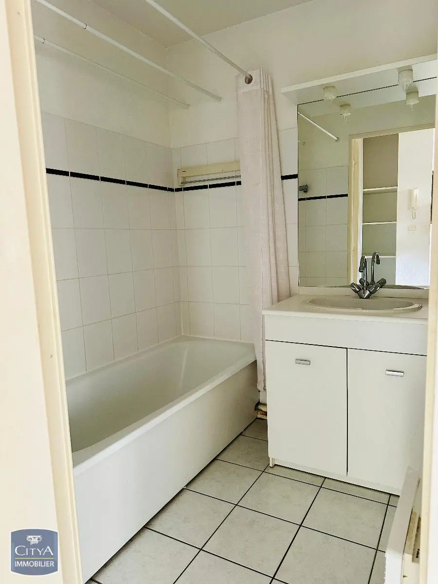 Photo 5 Appartement 2 pièces 48.27m²