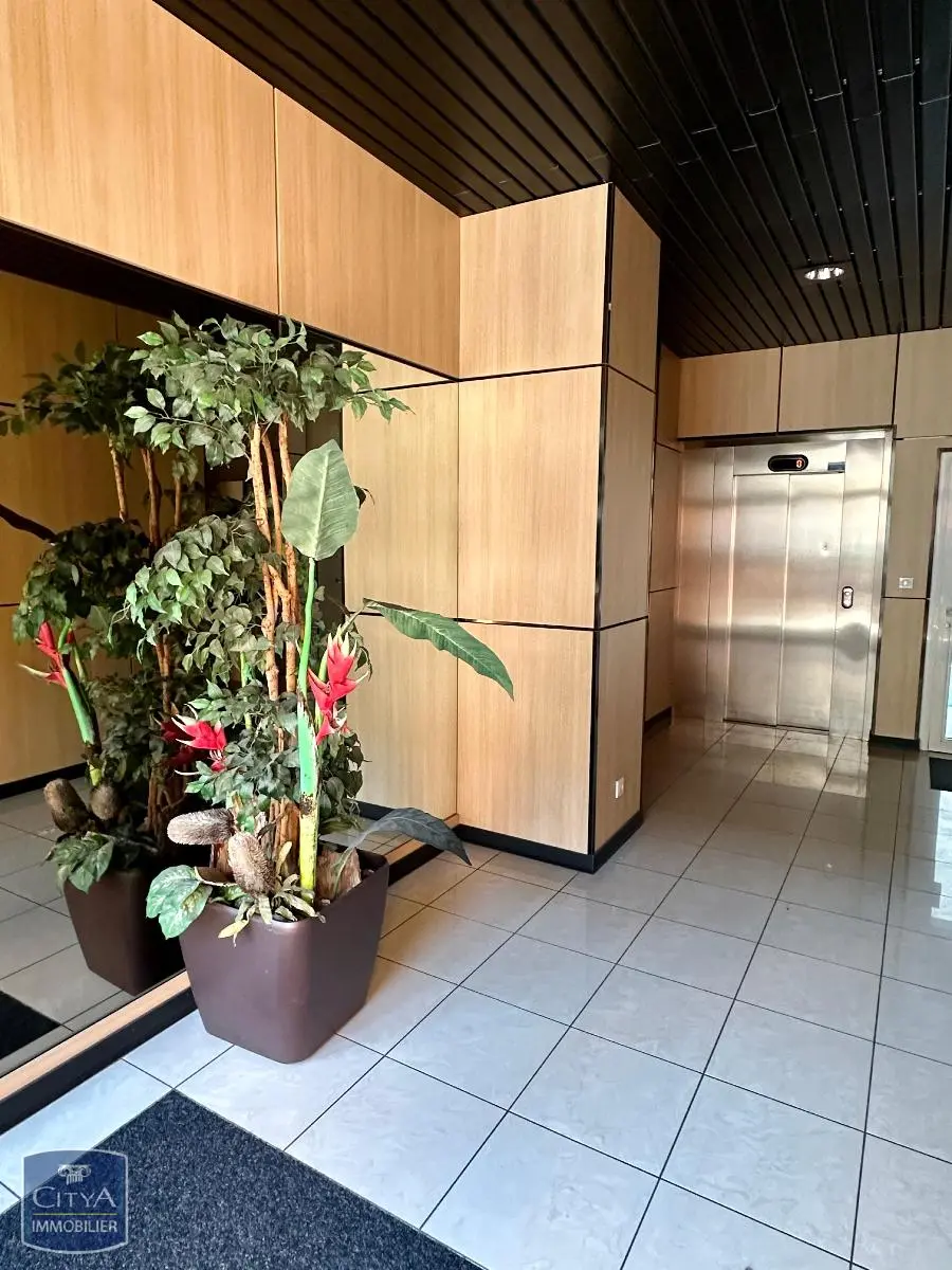 Photo 5 Appartement 2 pièces 56.38m²
