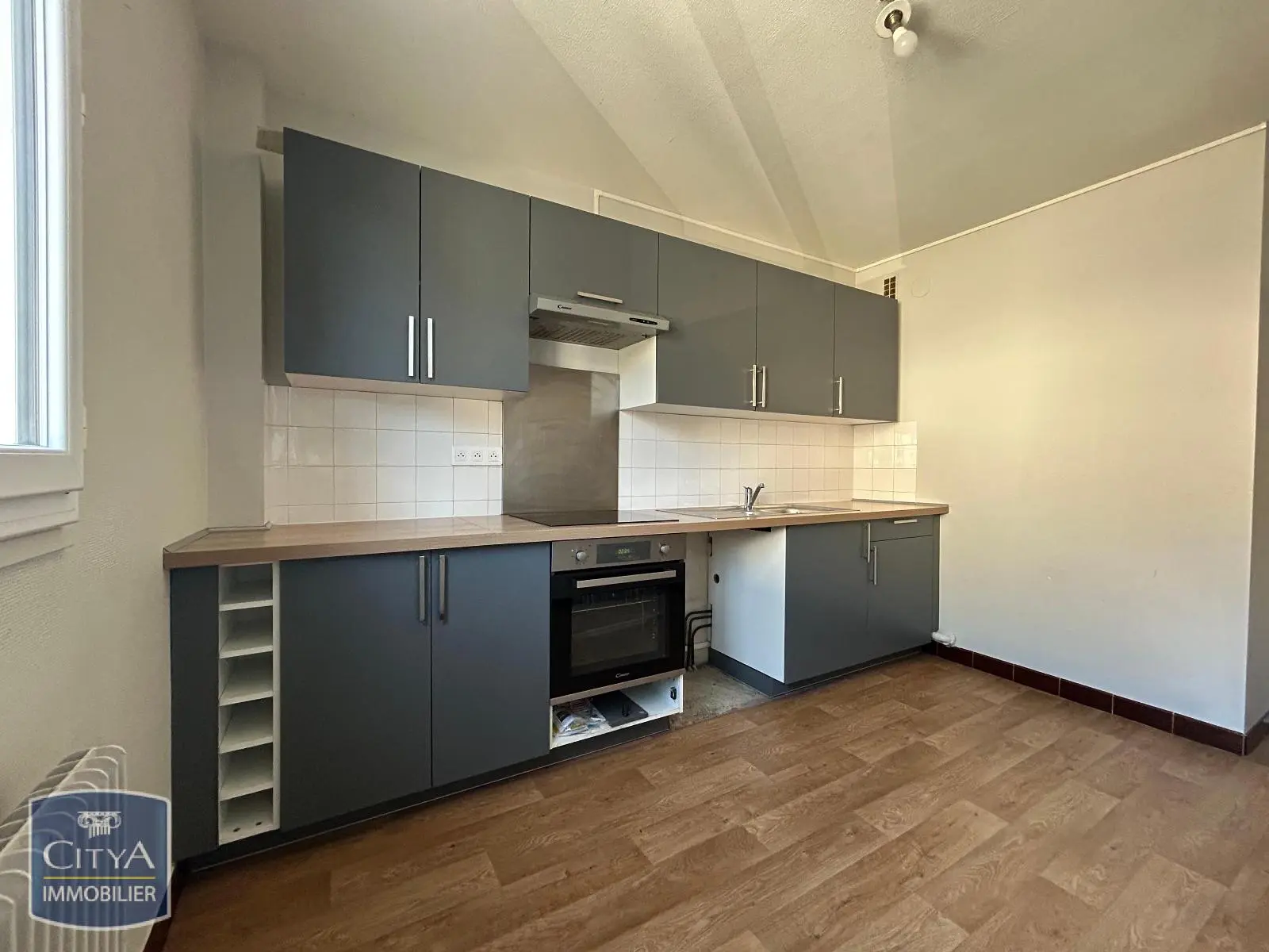 Photo 2 Appartement 3 pièces