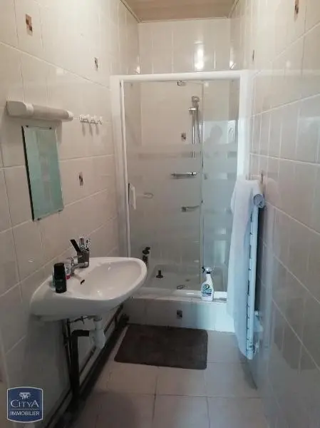 Photo 2 Appartement 2 pièces 35.3m²