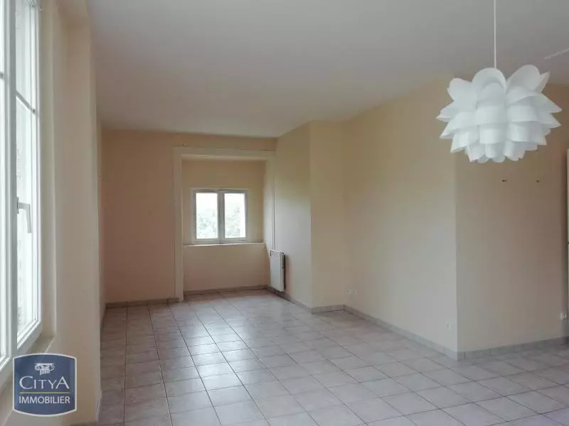 Illustration pour Appartement 3 pièces 73m² Photo Appartement 3 pièces 73m²