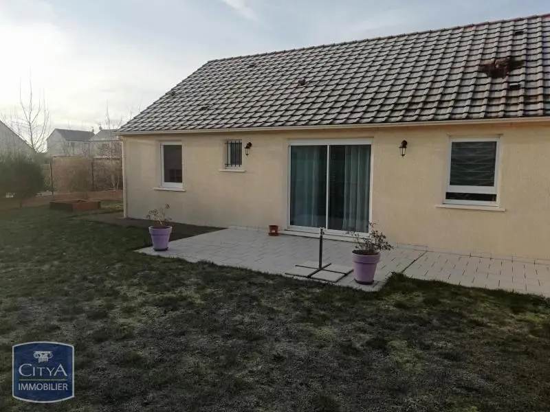 Photo 13 Maison 4 pièces 89.75m²