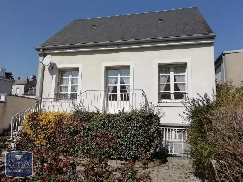 Photo Maison 4 pièces 97.65m²