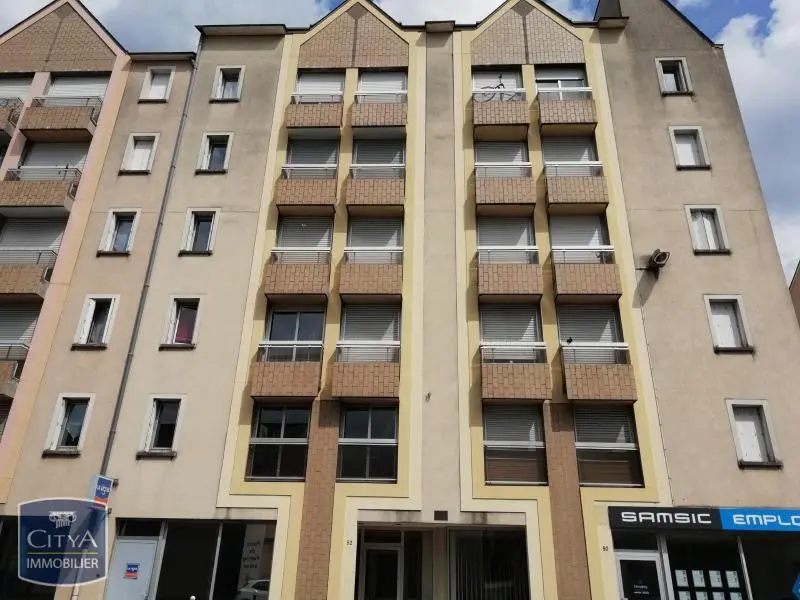 Photo 7 Appartement 2 pièces 43.1m²