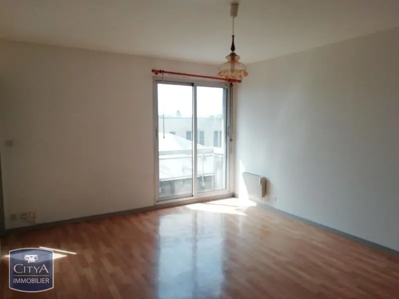 Photo 1 Appartement 2 pièces 43.1m²