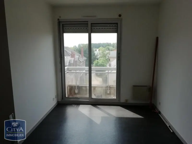 Photo 3 Appartement 2 pièces 43.1m²