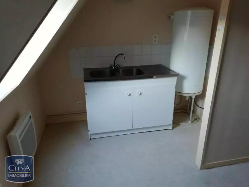 Photo 3 Appartement 2 pièces 44m²