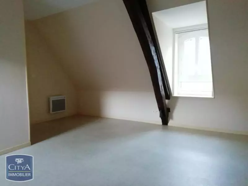 Photo 2 Appartement 2 pièces 44m²