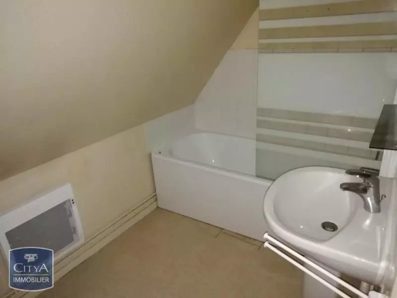 Photo 5 Appartement 2 pièces 44m²