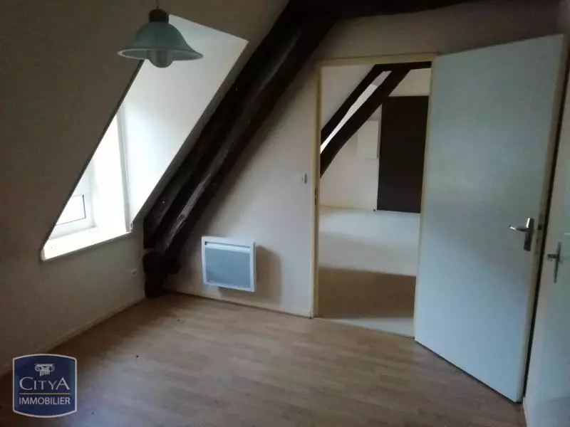 Photo 4 Appartement 2 pièces 44m²