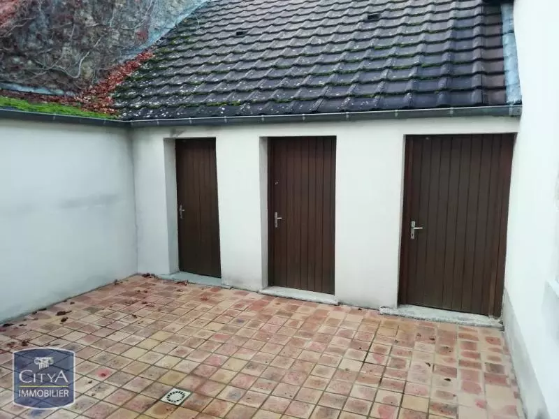 Photo 6 Appartement 2 pièces 44m²