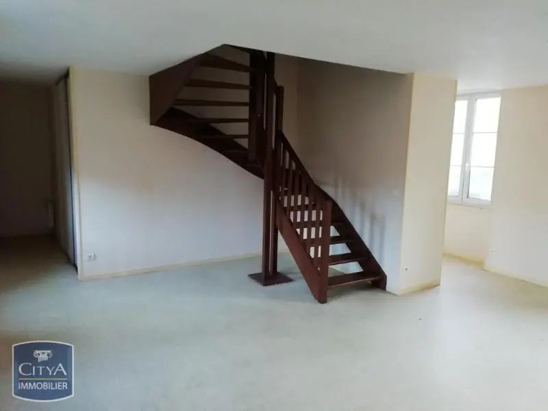 Photo 2 appartement Saint-Amand-Montrond