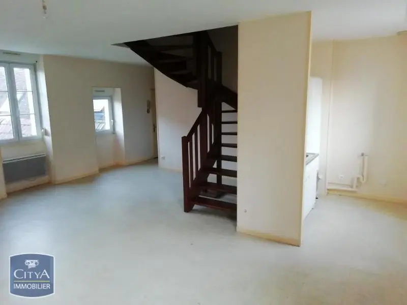 Photo 1 appartement Saint-Amand-Montrond