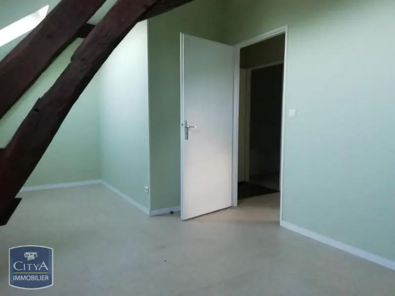 Photo 3 appartement Saint-Amand-Montrond