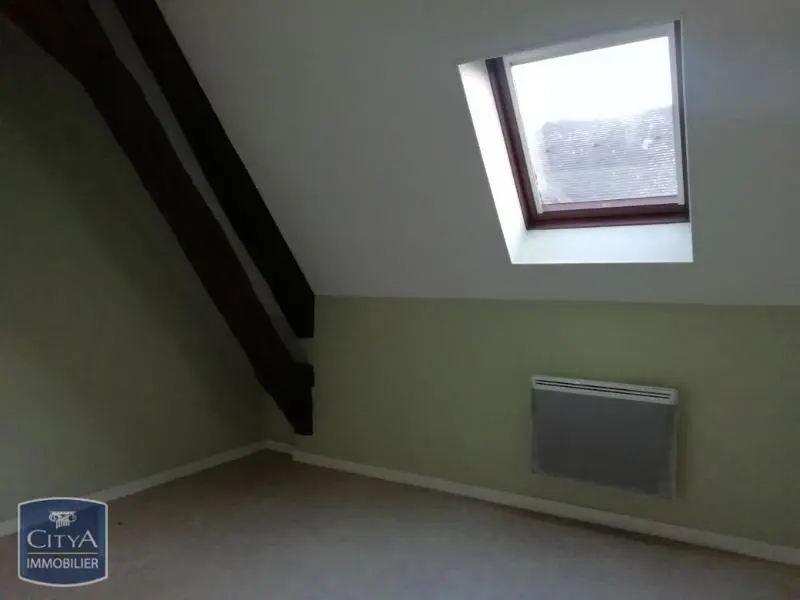 Photo 4 appartement Saint-Amand-Montrond