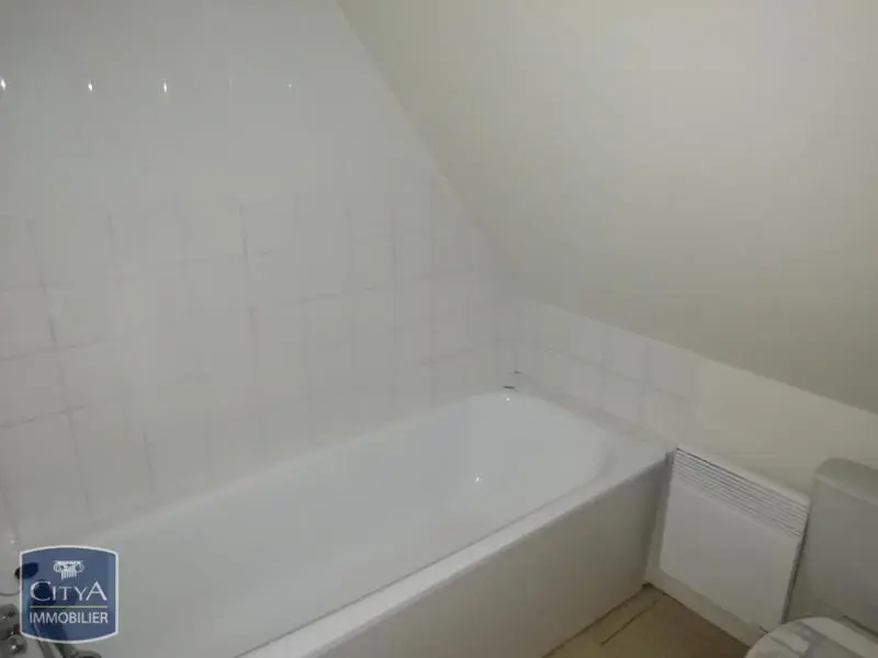 Photo 5 appartement Saint-Amand-Montrond