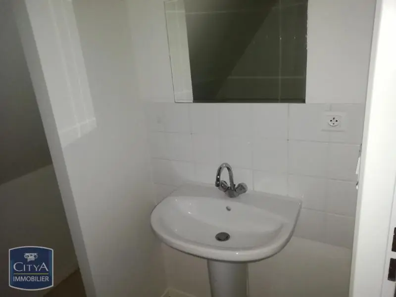 Photo 6 appartement Saint-Amand-Montrond