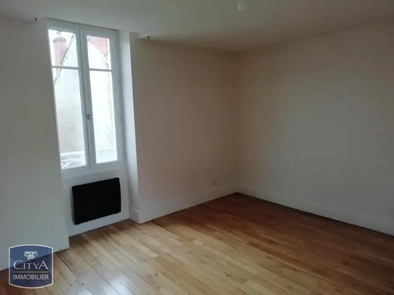 Photo 1 Appartement 4 pièces 71.64m²
