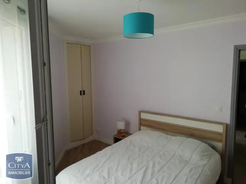 Photo 1 appartement Bourges