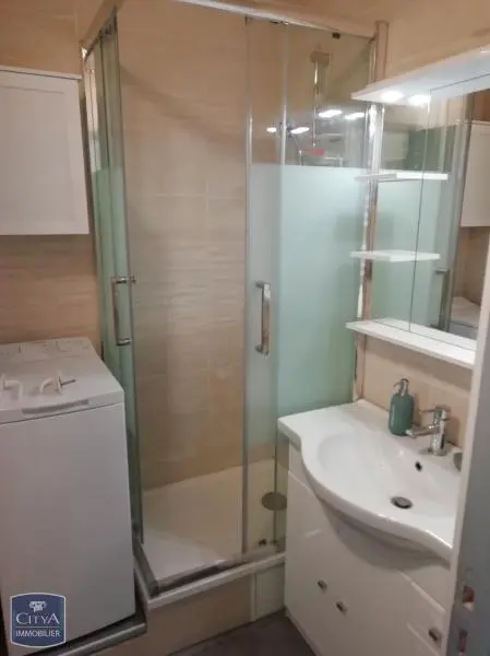 Photo 2 appartement Bourges
