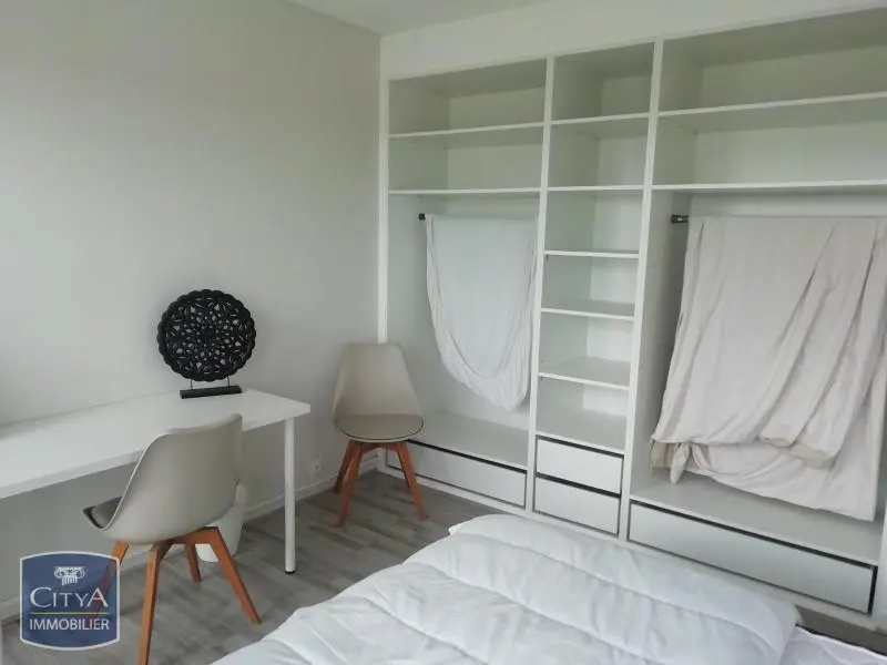 Photo 5 Appartement 2 pièces 49.95m²