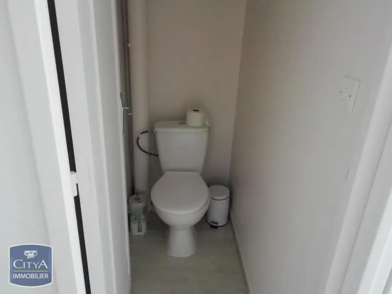 Photo 6 Appartement 2 pièces 49.95m²