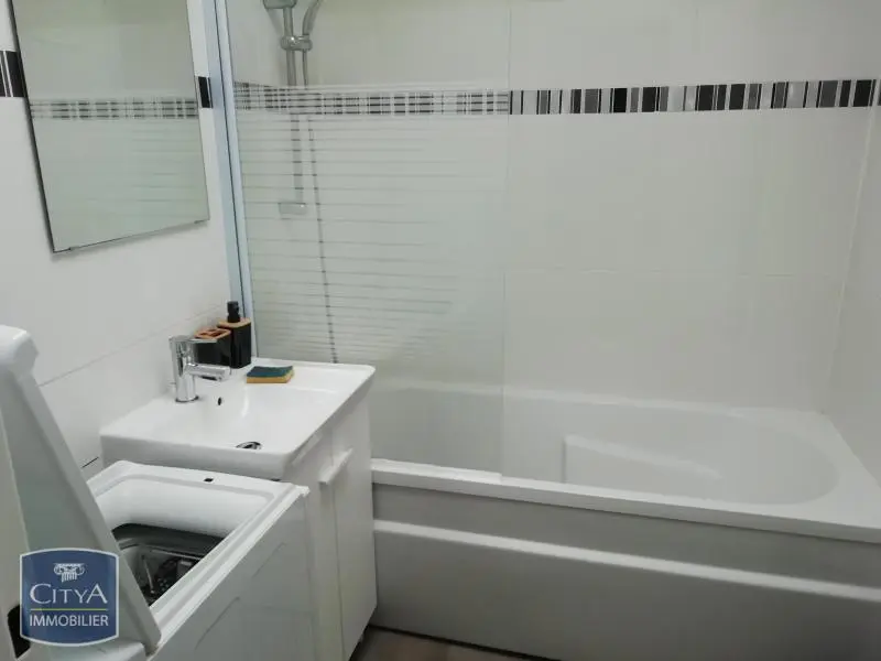 Photo 7 Appartement 2 pièces 49.95m²