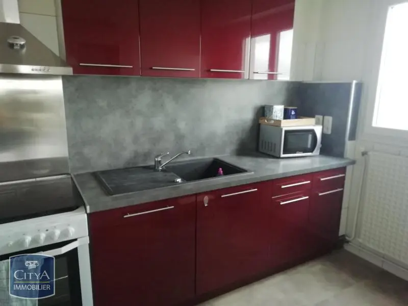 Photo 2 Appartement 2 pièces 49.95m²