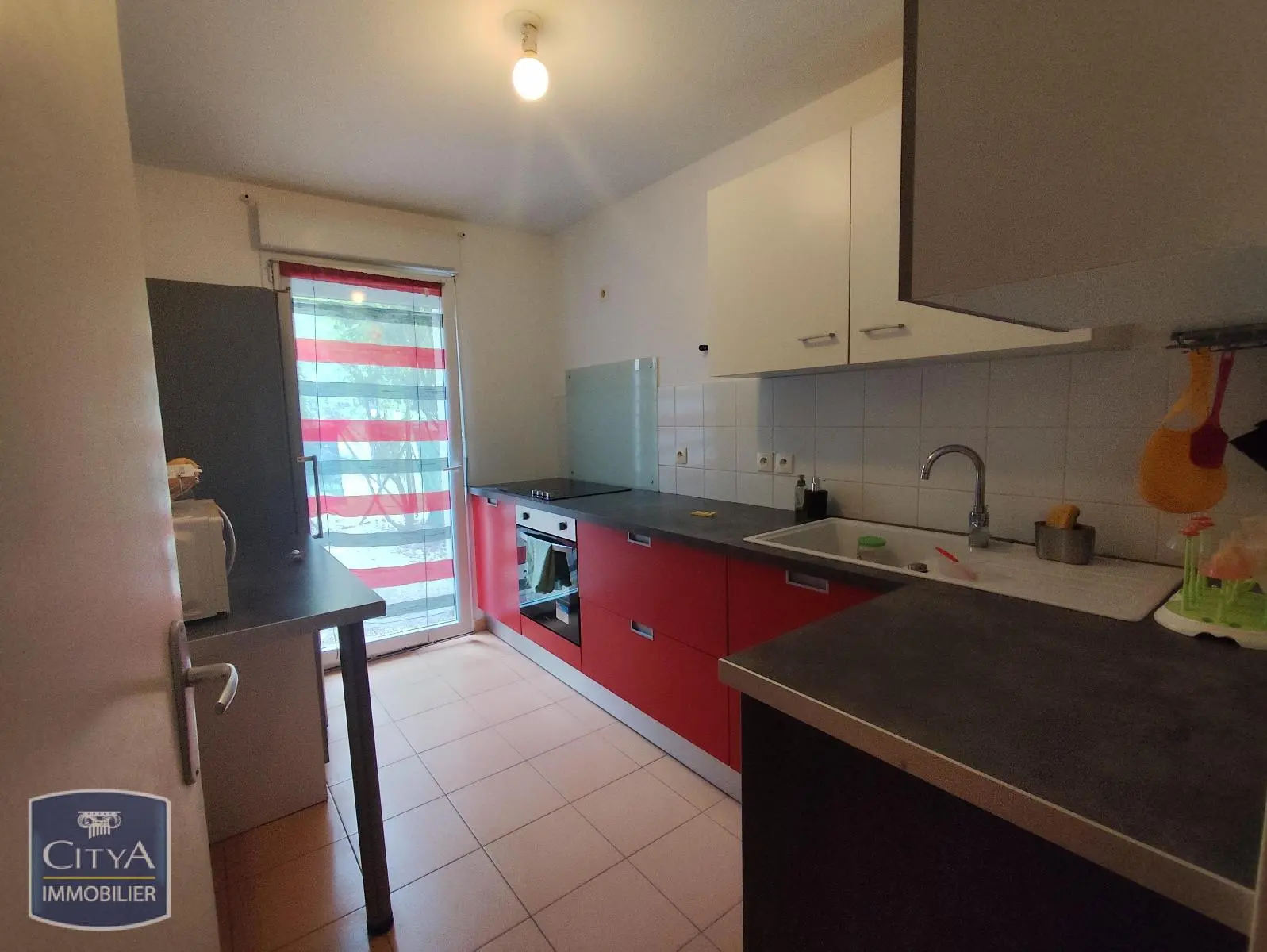Photo 1 Appartement 3 pièces 64.68m²