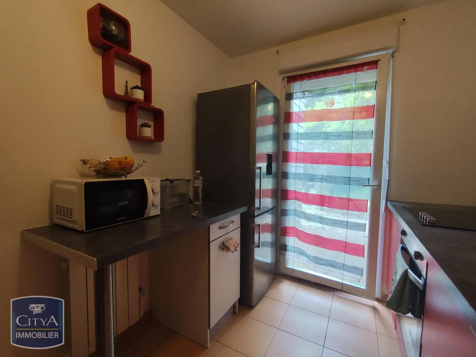 Photo 2 Appartement 3 pièces 64.68m²