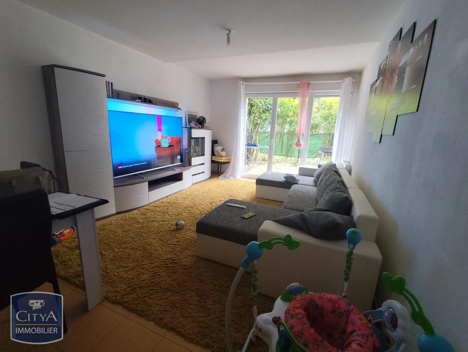 Photo 3 Appartement 3 pièces 64.68m²