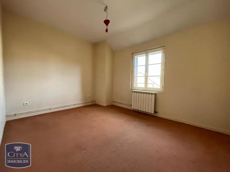 Photo 2 appartement Bourges
