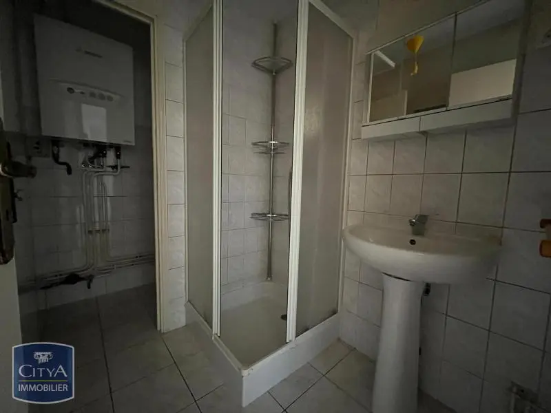 Photo 3 appartement Bourges