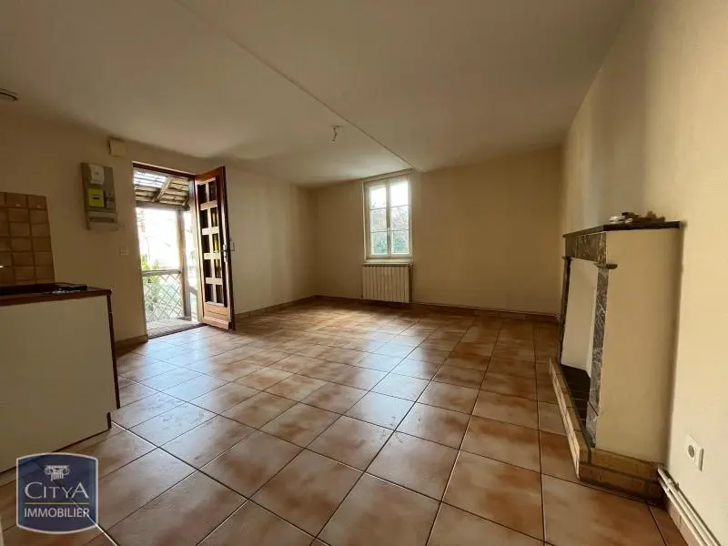 Photo 1 appartement Bourges