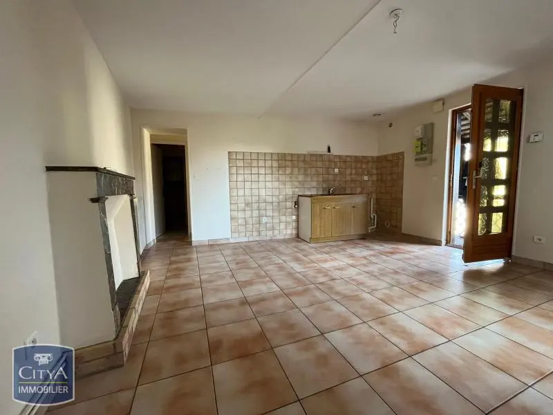 Photo 1 Appartement 2 pièces 38m²