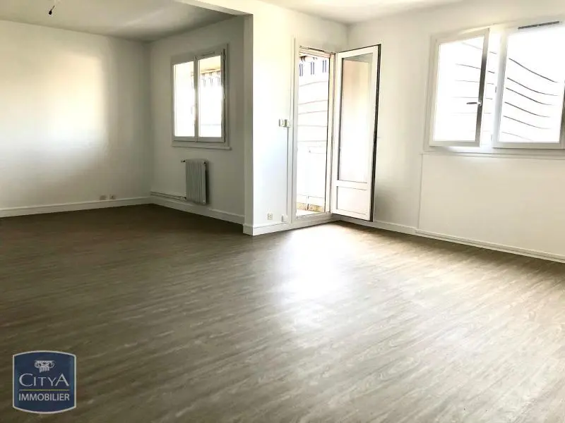 Photo 1 Appartement 4 pièces 86.55m²