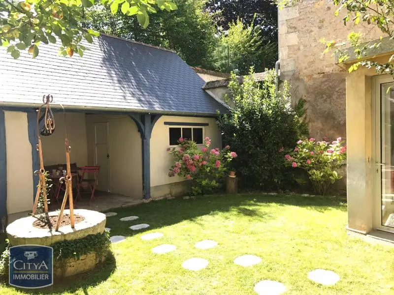 Photo 1 Maison 3 pièces 91m²