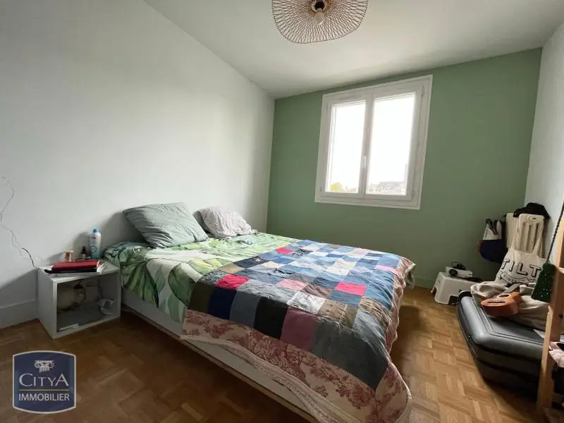 Photo 4 appartement Bourges