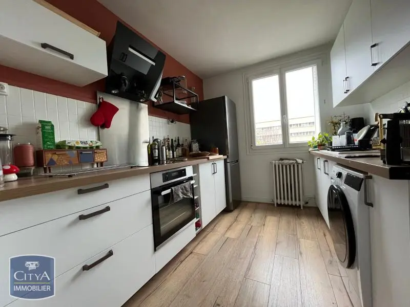 Photo 2 appartement Bourges