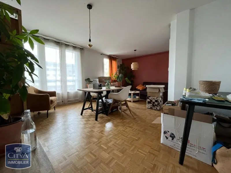 Photo 1 Appartement 2 pièces 53m²